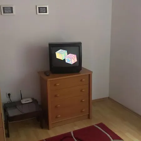 Apartment Dugi Sokak Sarajevo
