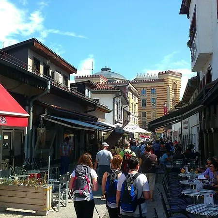 Dugi Sokak