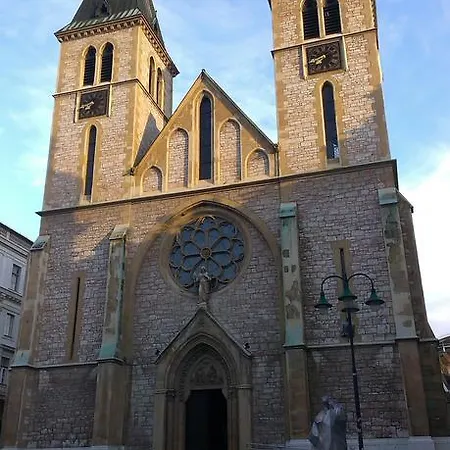 Dugi Sokak
