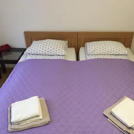 Apartment Dugi Sokak Sarajevo